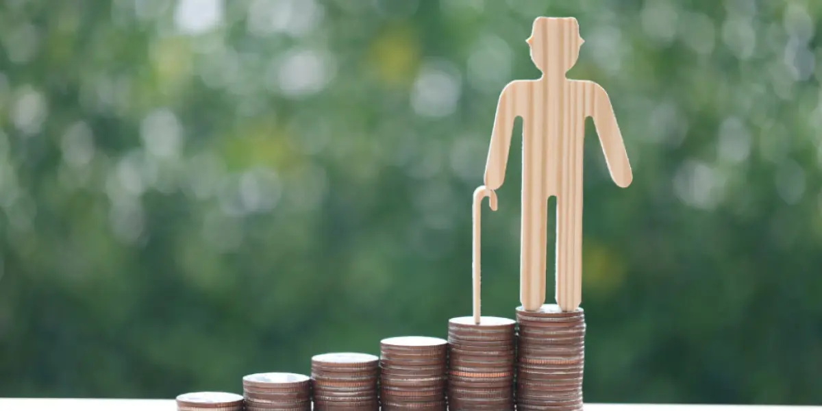 Pantallas y gráficos de crecimiento